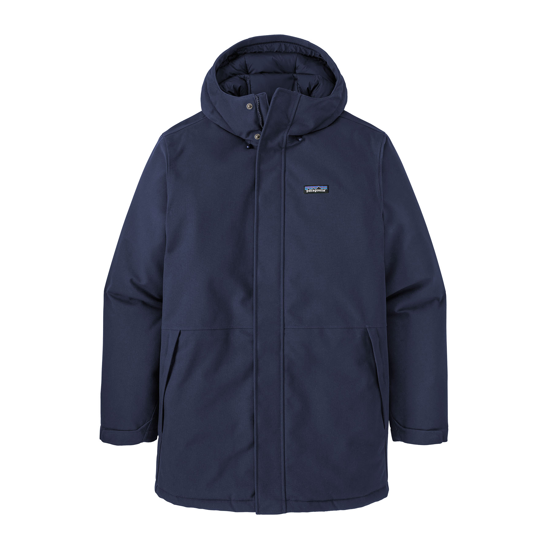 Lone Mountain Parka (new navy)