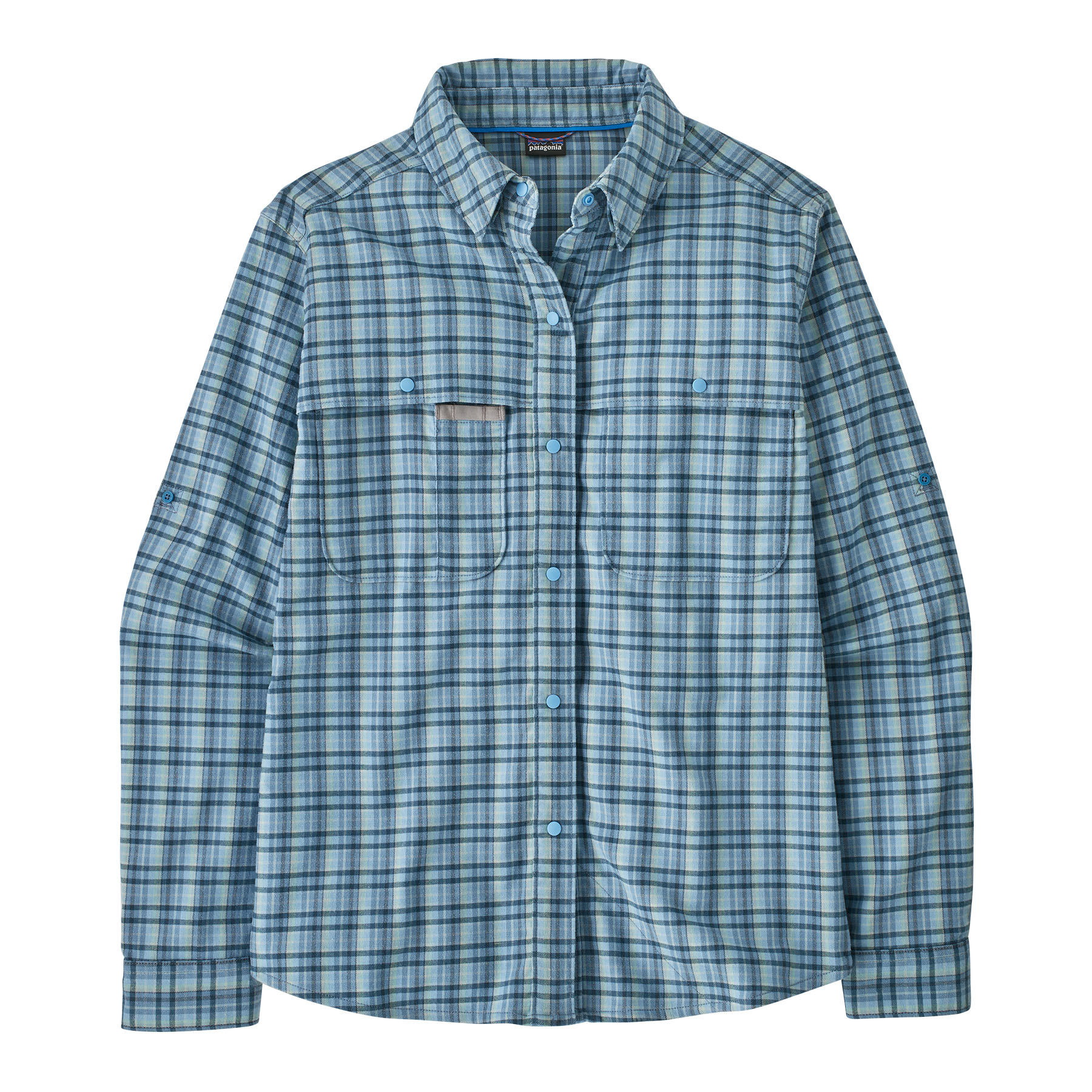 WS Early Rise Stretch Shirt (SZLA)