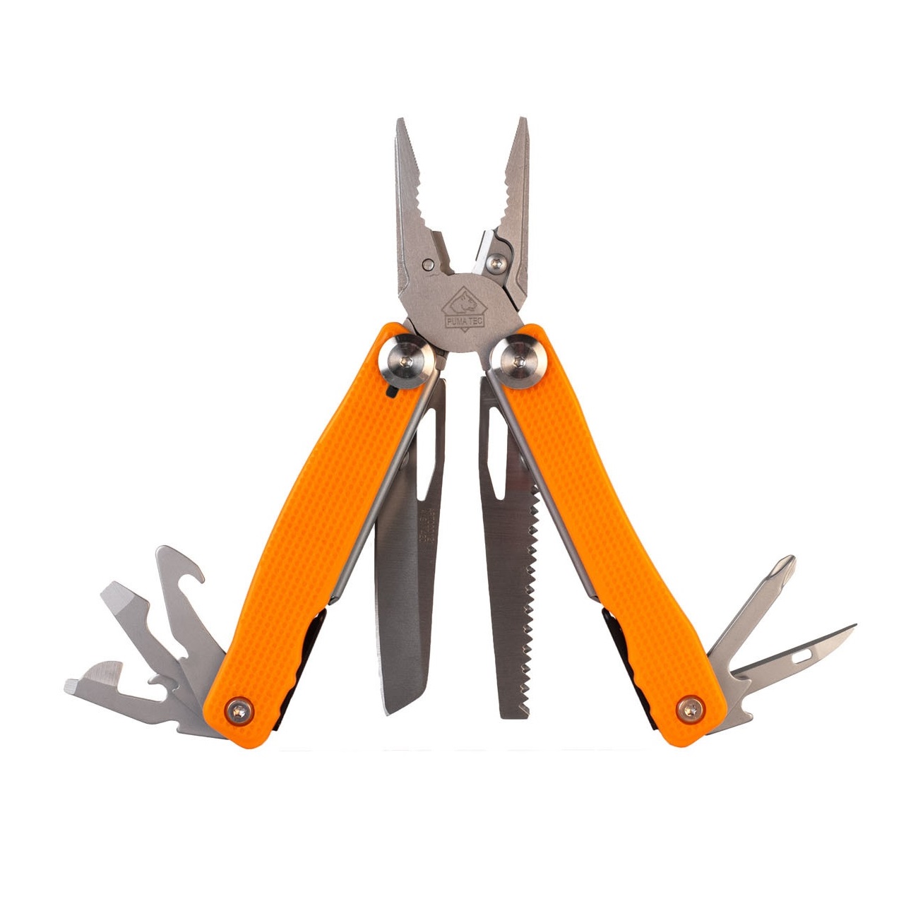 Multitool (orange)