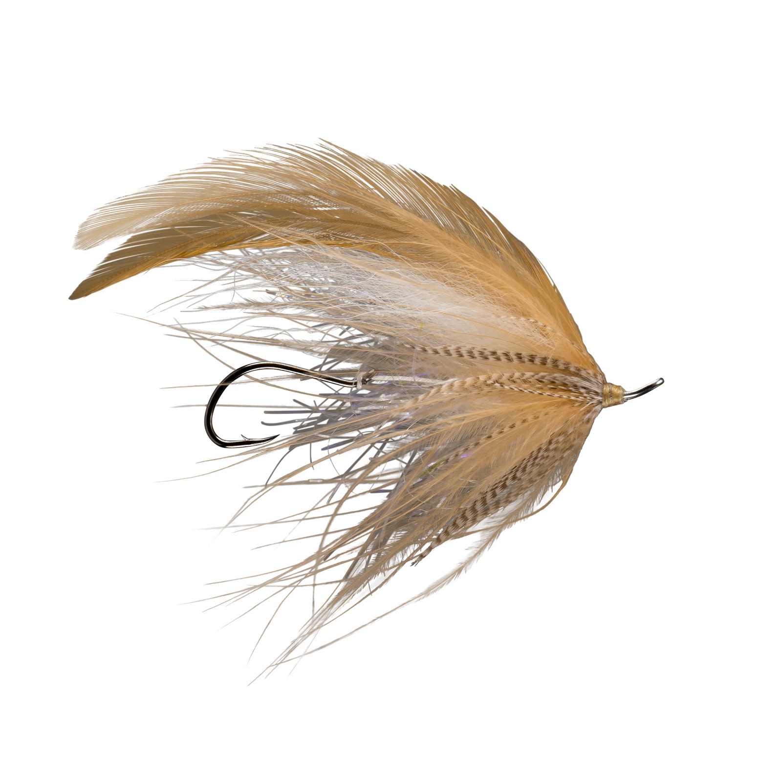 King Flow Fly (Tan/White) (6 Stück)