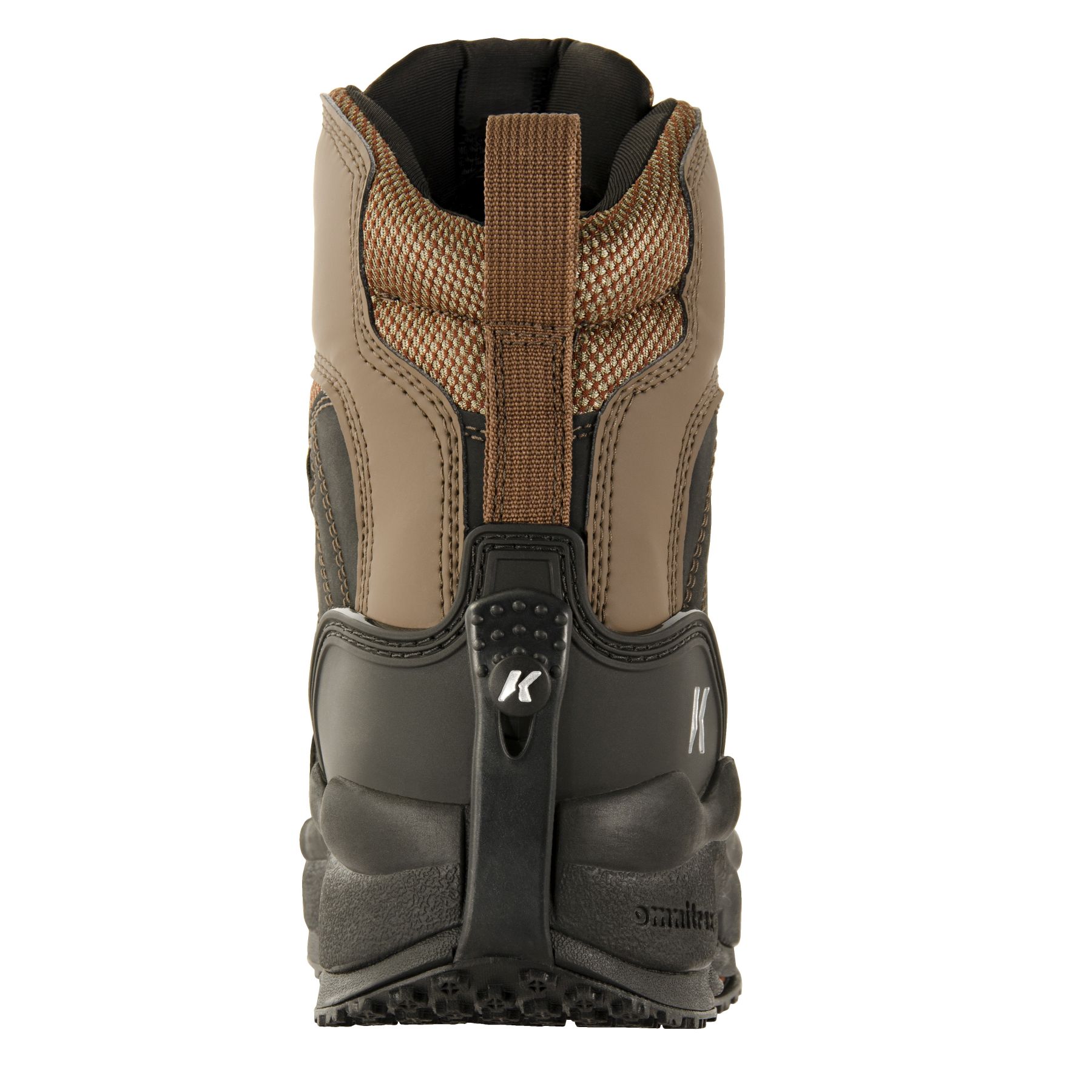 Buckskin Wading Boot