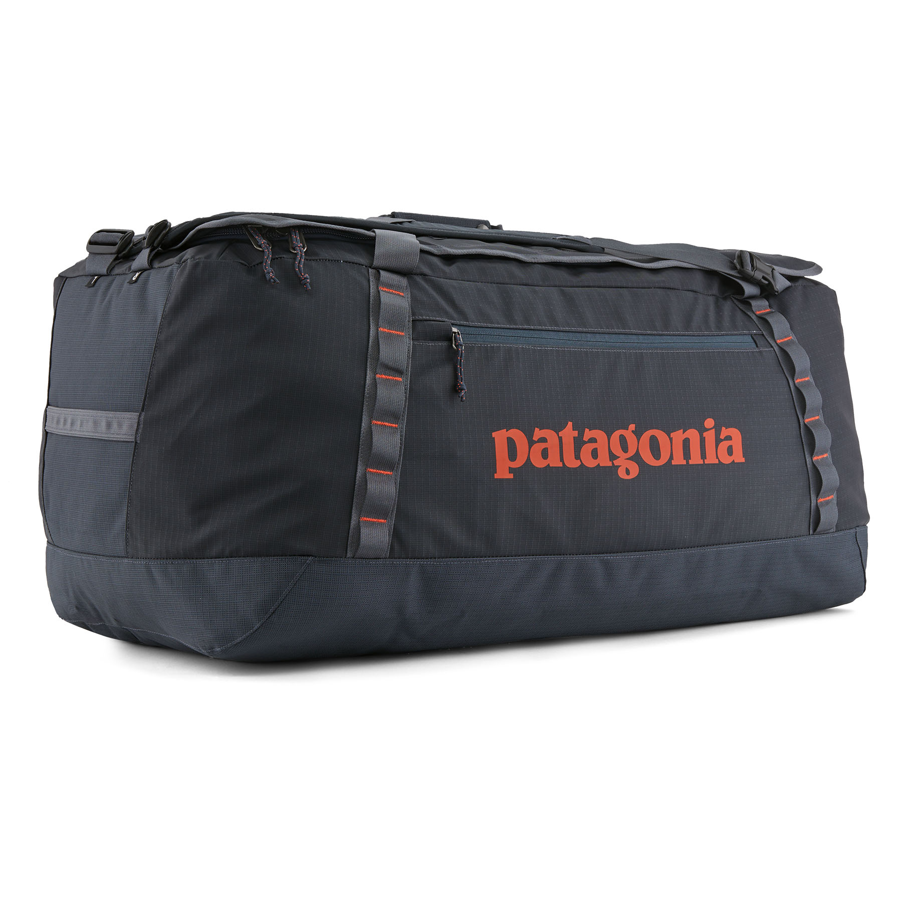 Black Hole Duffel 100L (smolder blue)