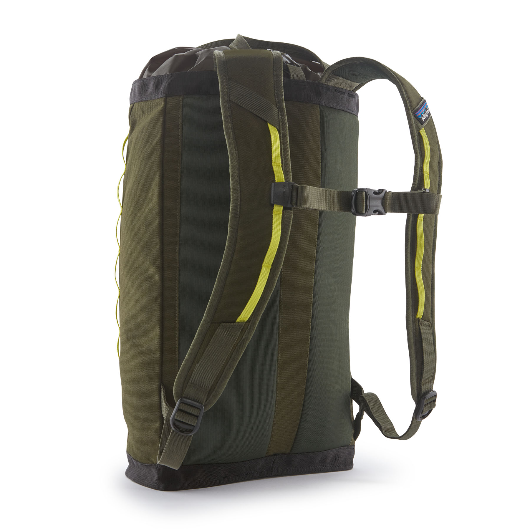 Fieldsmith Linked Pack (pine needle green)