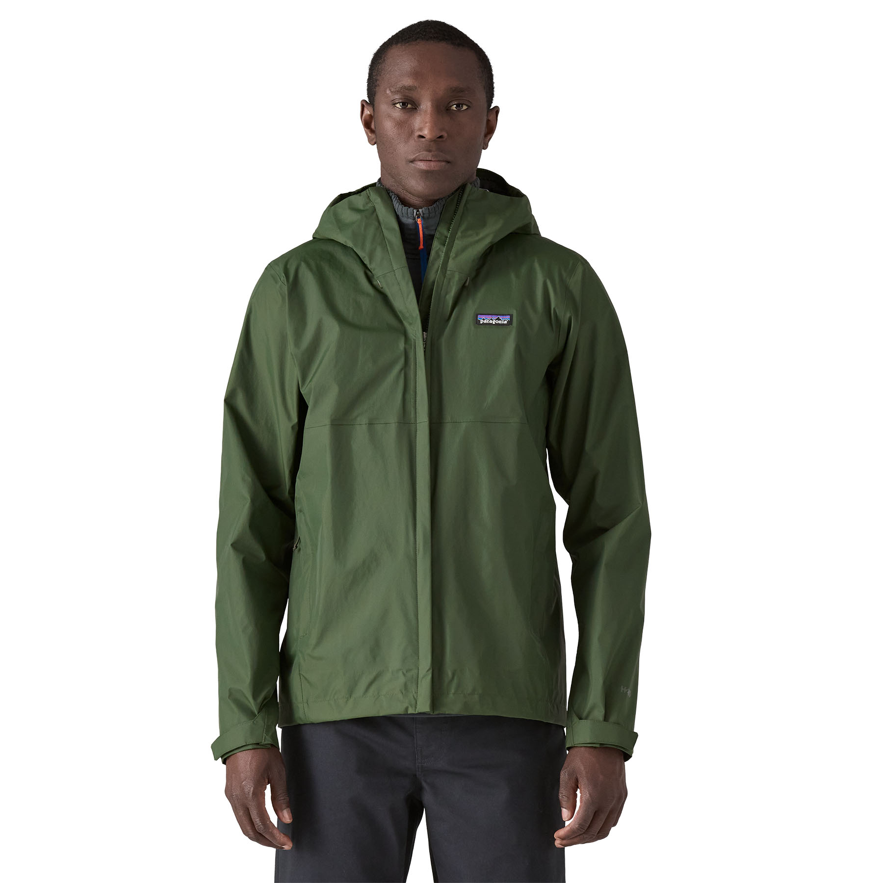 Men's Torrentshell 3L Jacket (torrey pine green)