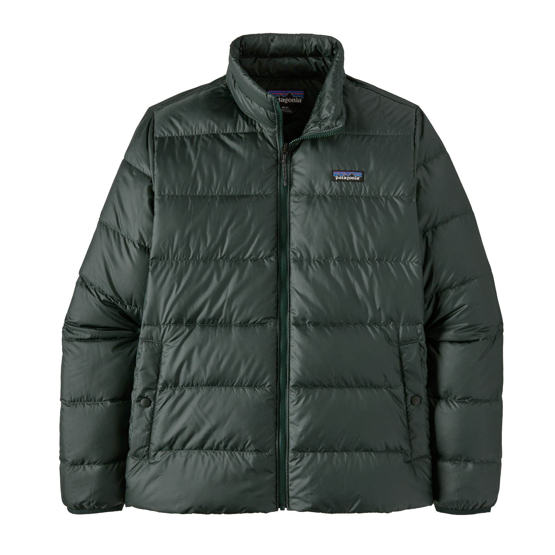 M's Tres 3-in-1 Parka (northern green)