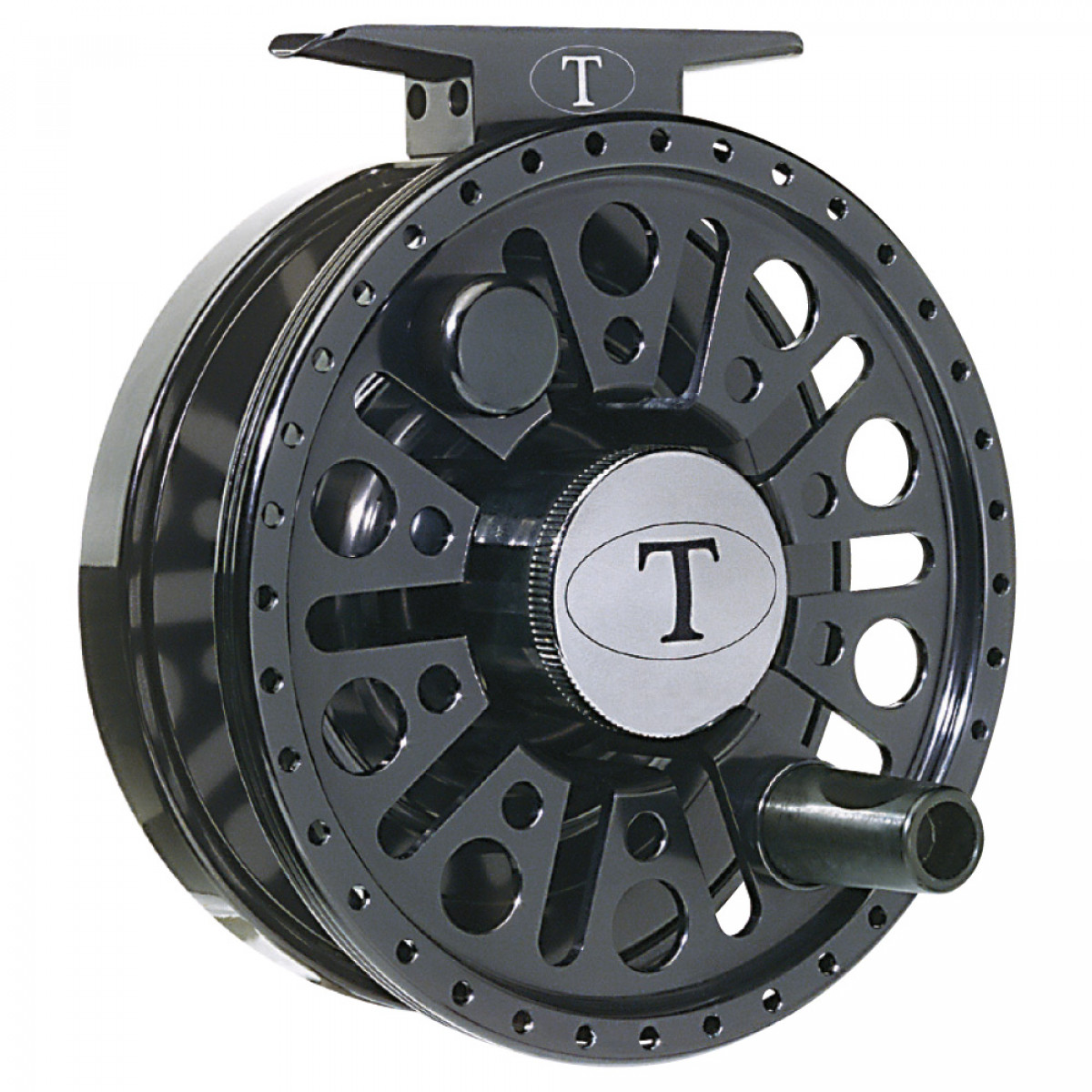 Tibor Reels  Pacific Fly Fishers