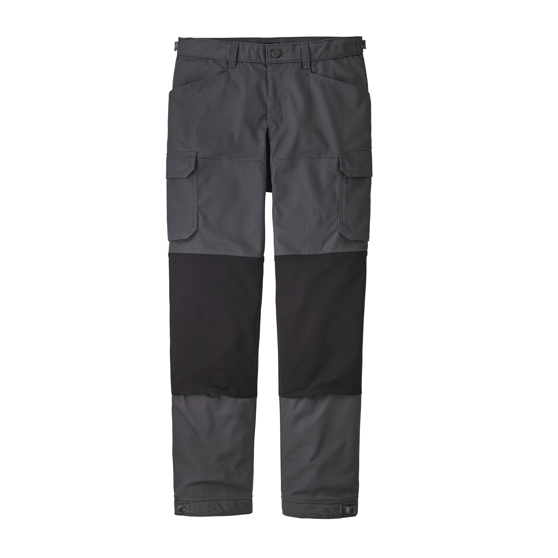 Patagonia Women's R2 TechFace Pants - Forge Grey - Ed's Fly Shop