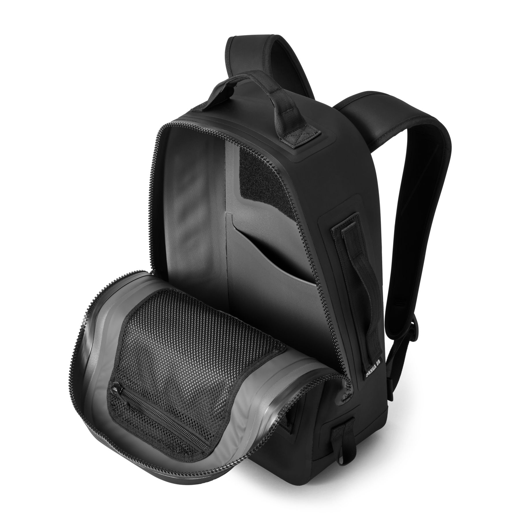 Panga Backpack 28L (black)