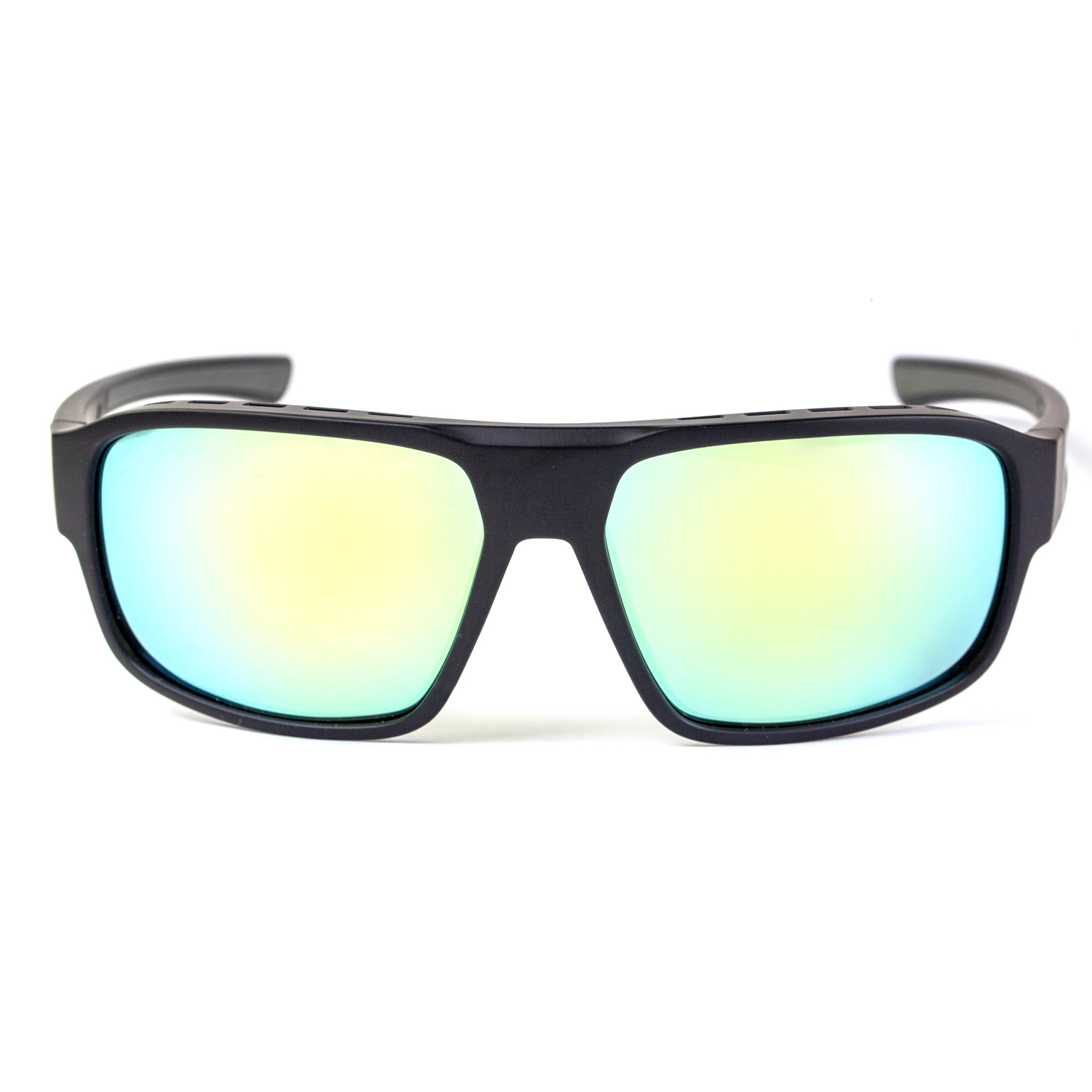 Polarizing Glasses Aquila Guide (green mirror)