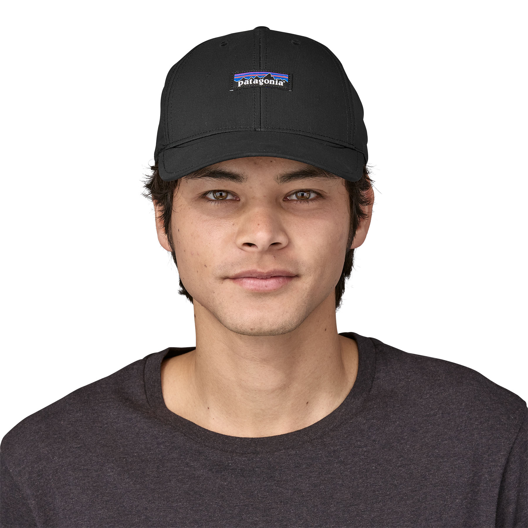 Airshed Cap (black)