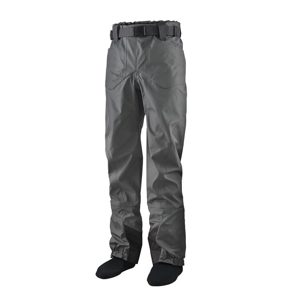 Wholesale rubber hip waders To Improve Fishing Experience 