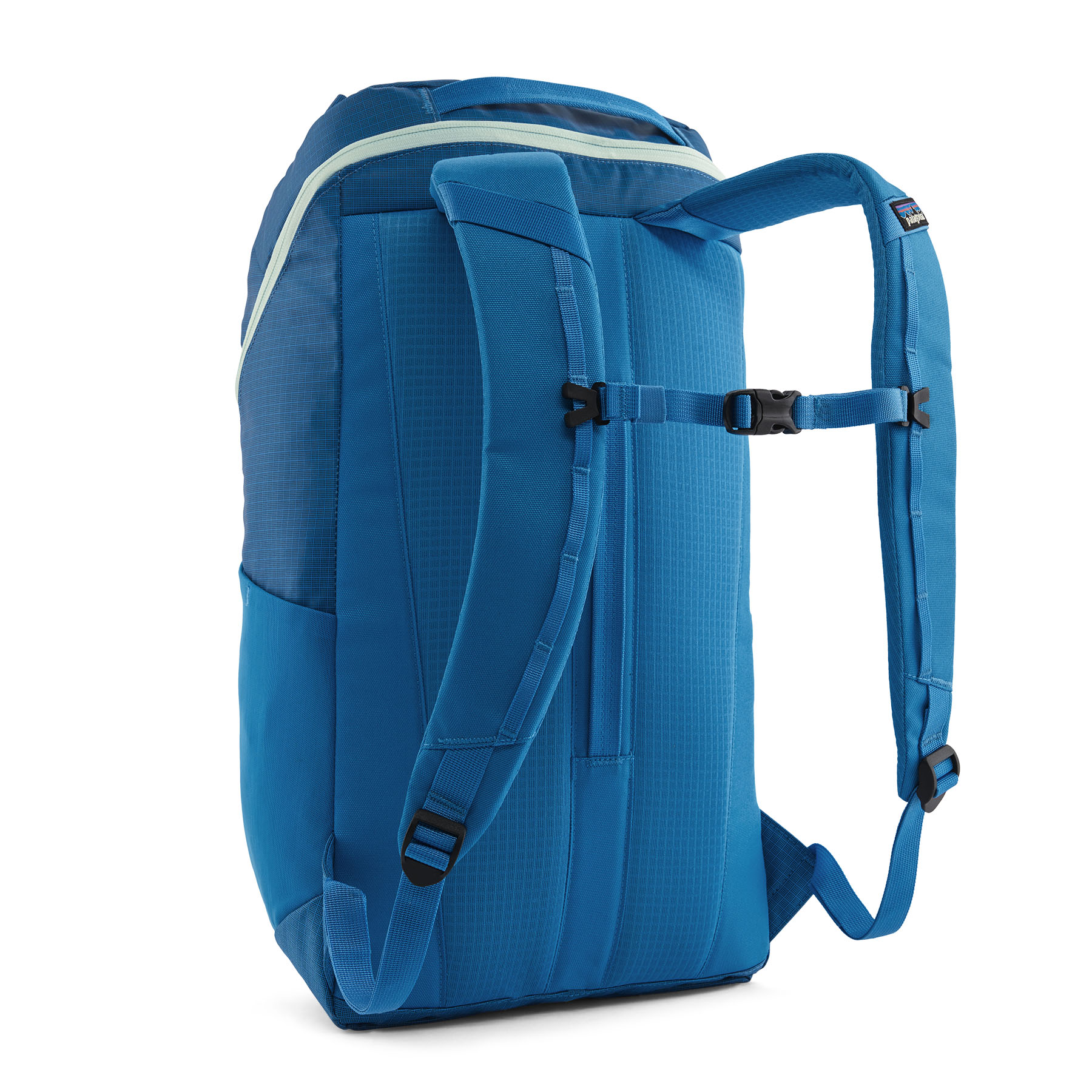 Black Hole Pack 25L (Vessel Blue)