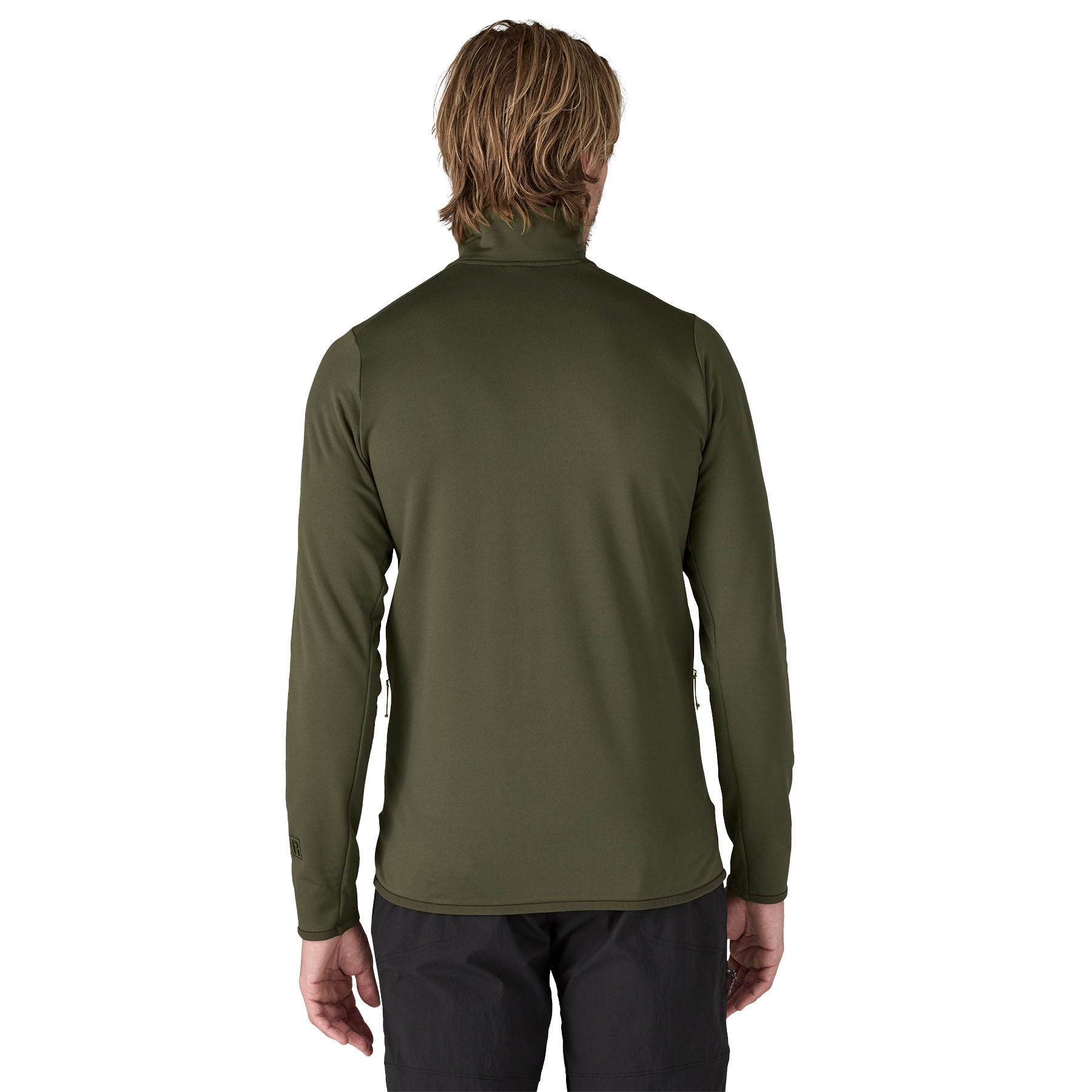 R1 Thermal Jacket (Pine Needle Green)