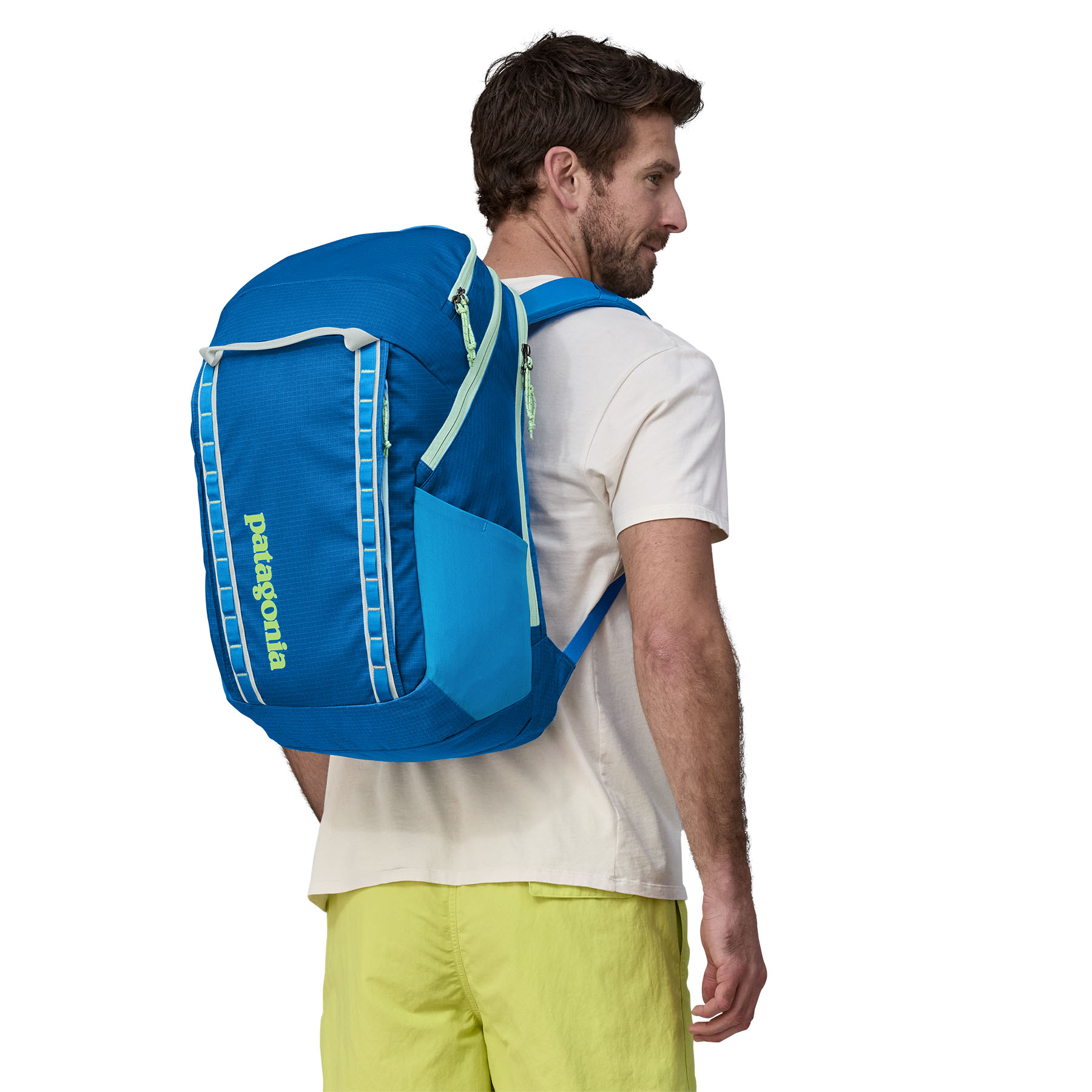 Black Hole Pack 32L (Vessel Blue)