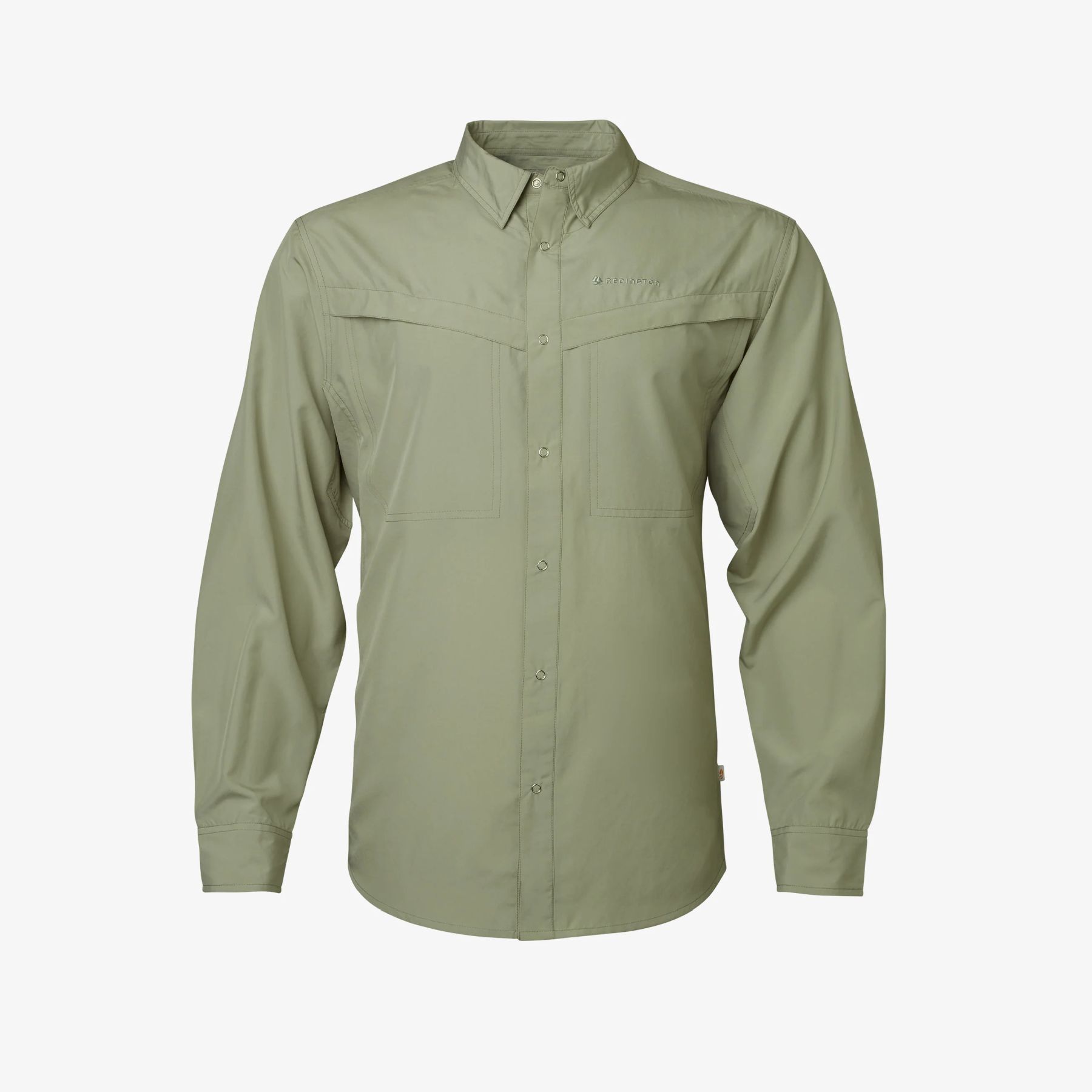 Wayward Guide Shirt (seagrass)