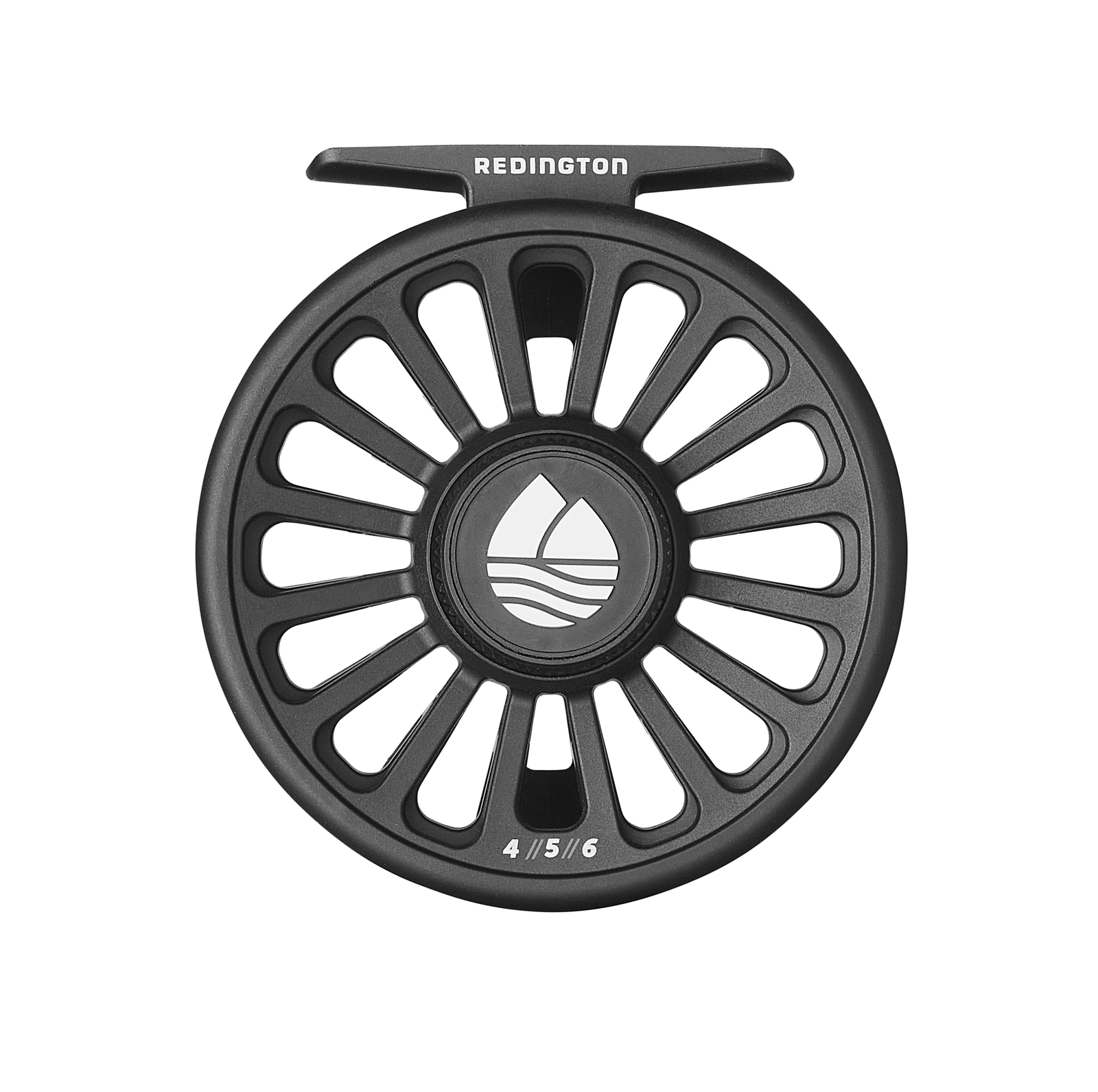 Crosswater IV Fly Reel - 4/5/6 prespooled